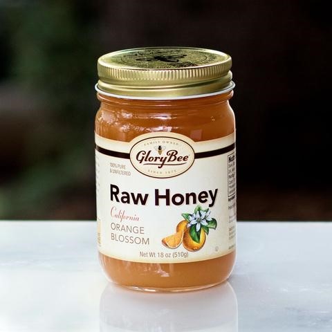  Raw Honey Lip Balm Trenton Estates Brighton CO